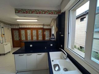 Chalet en alquiler en Praza Independencia en Vigo