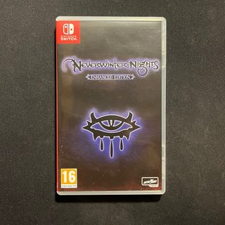 Neverwinter Nights - Nintendo Switch ITA EUR