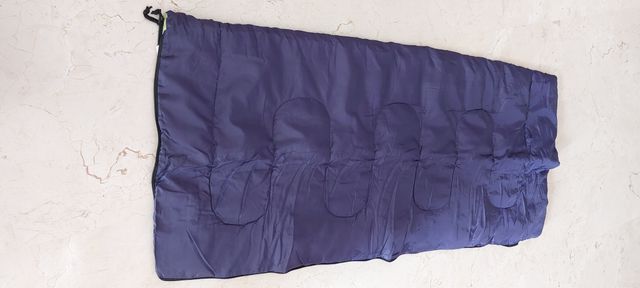 Saco de dormir niño Quechua S20 8º C