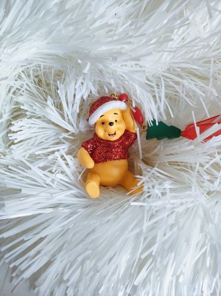 Adorno Winnie The Pooh