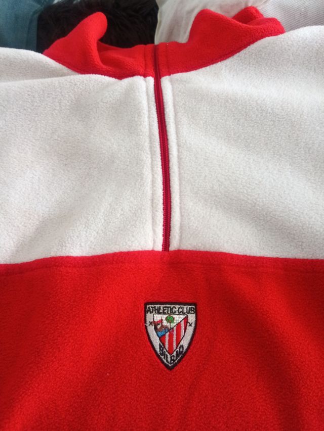 Polar del Atlhetic de Bilbao