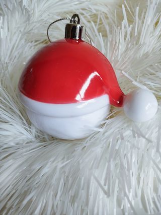 Bola de Navidad de Jack Skellington