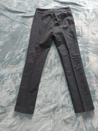 Pantalones mango