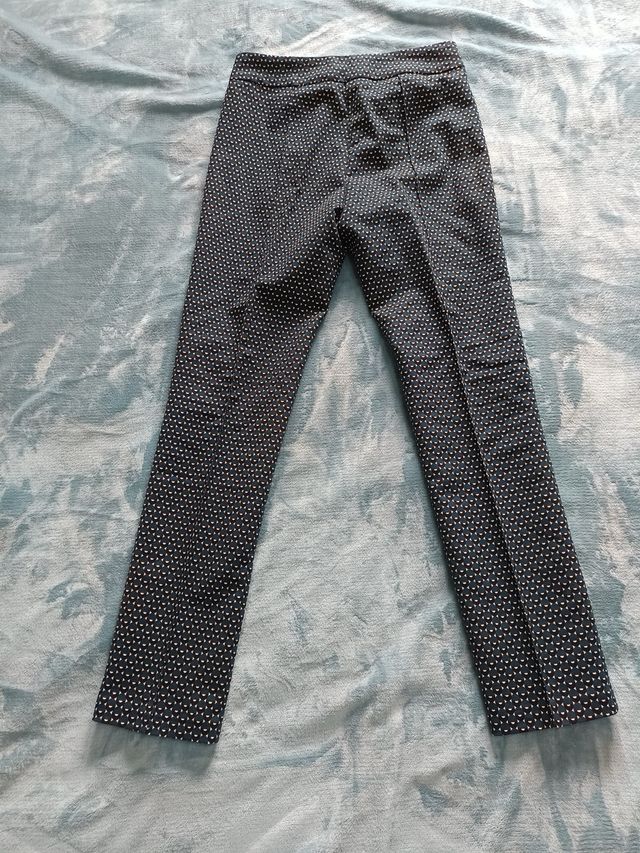 Pantalones mango