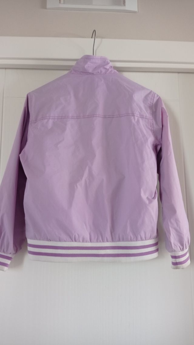 giubbotto college taglia 12anni