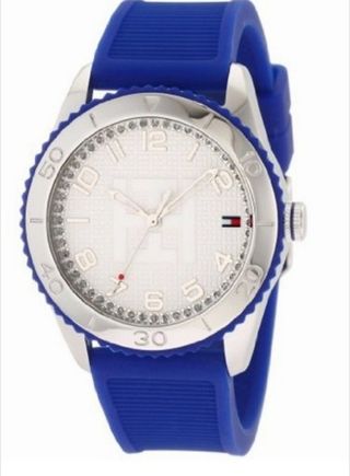 Reloj Tommy Hilfiger sin estrenar con etiquetas