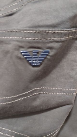 Armani pantalón 