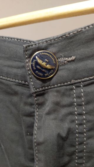 Armani pantalón 