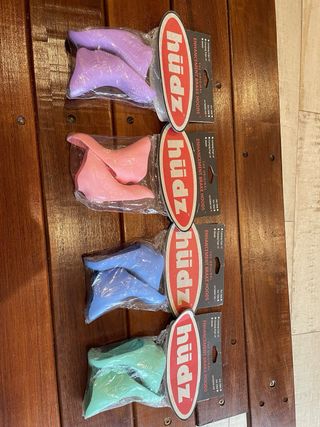 Ultegra / 105 gomas para manetas de freno