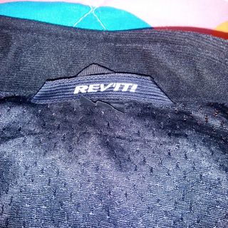 Giacca moto donna REV'IT! Taglia 40