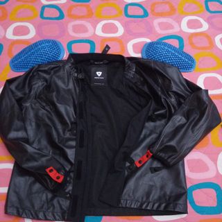 Giacca moto donna REV'IT! Taglia 40
