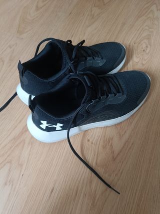 Zapatillas Under Armour