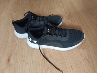 Zapatillas Under Armour