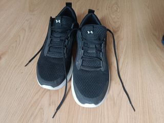 Zapatillas Under Armour