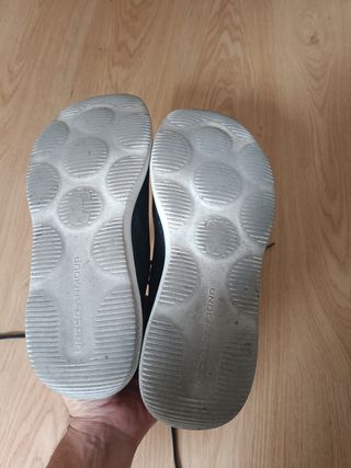 Zapatillas Under Armour