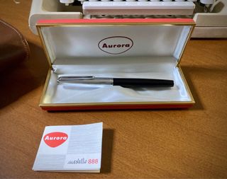 AURORA mod.888 Stilografica COLLEZIONE