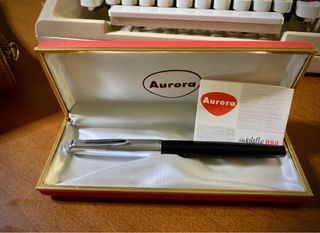 AURORA mod.888 Stilografica COLLEZIONE