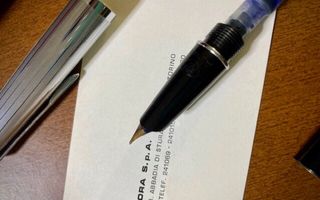 AURORA mod.888 Stilografica COLLEZIONE