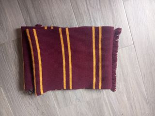 Bufanda Harry Potter 