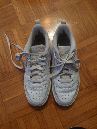 Zapatillas nike niño