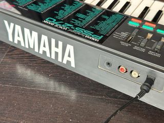 Teclado YAMAHA PSS 270