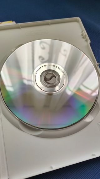 Skylanders Superchargers Wii