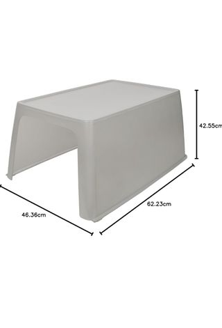 Tampa Caixa Areia ScoopFree Automática