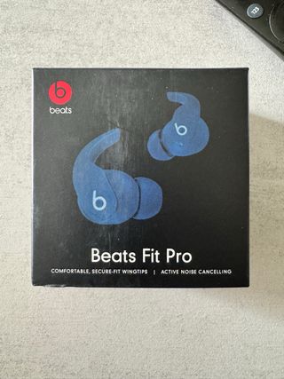Beats fit pro