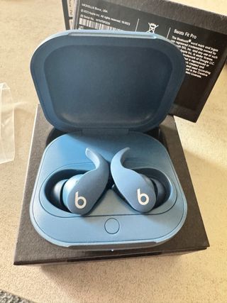 Beats fit pro