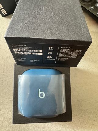 Beats fit pro