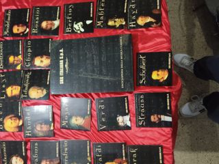 CD.. música clásica