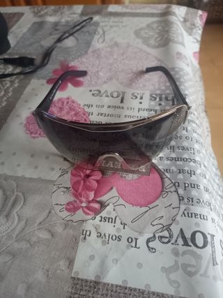 Gafas dolce gabanna