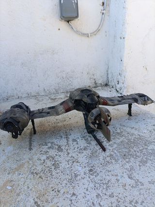 Star wars deslizador v 4x d