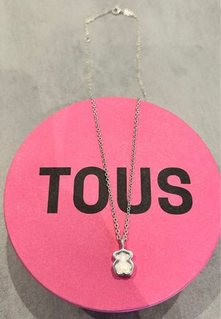 Collar TOUS