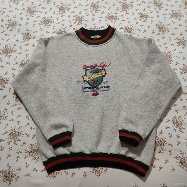 Pigiama pesante felpato/ tuta 14 anni