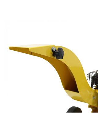 Biotrituradora a Gasolina Garland Chipper 780 QG-V