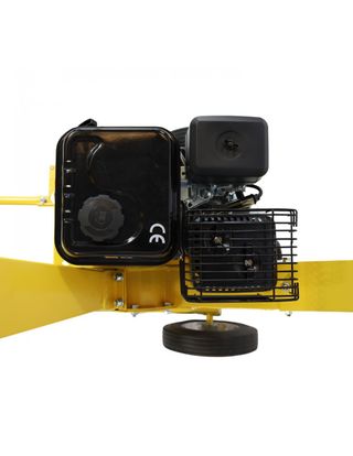 Biotrituradora a Gasolina Garland Chipper 780 QG-V