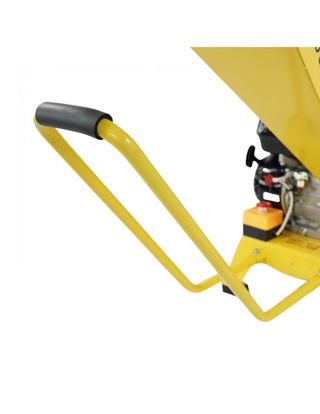 Biotrituradora a Gasolina Garland Chipper 780 QG-V