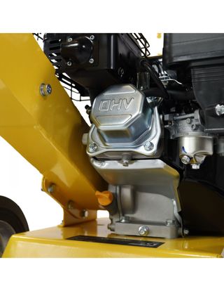 Biotrituradora a Gasolina Garland Chipper 780 QG-V