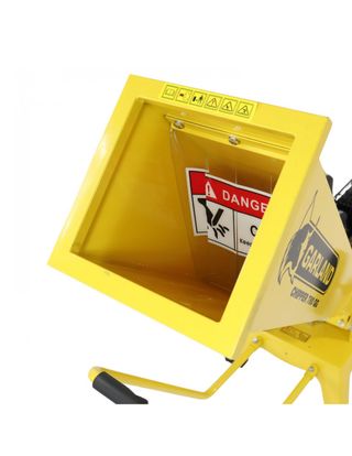 Biotrituradora a Gasolina Garland Chipper 780 QG-V