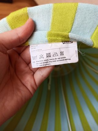 Lampara de techo AMTEVIK IKEA