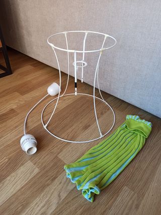 Lampara de techo AMTEVIK IKEA