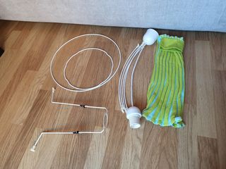 Lampara de techo AMTEVIK IKEA