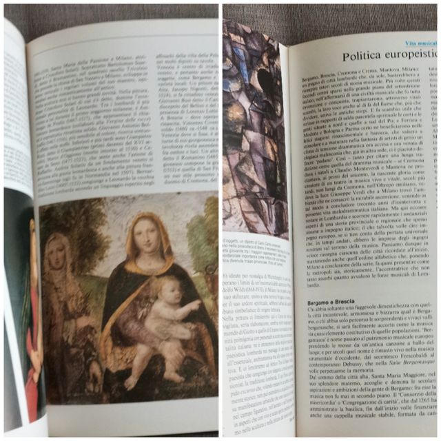 23volumi, Italia da Scoprire, raccolta completa