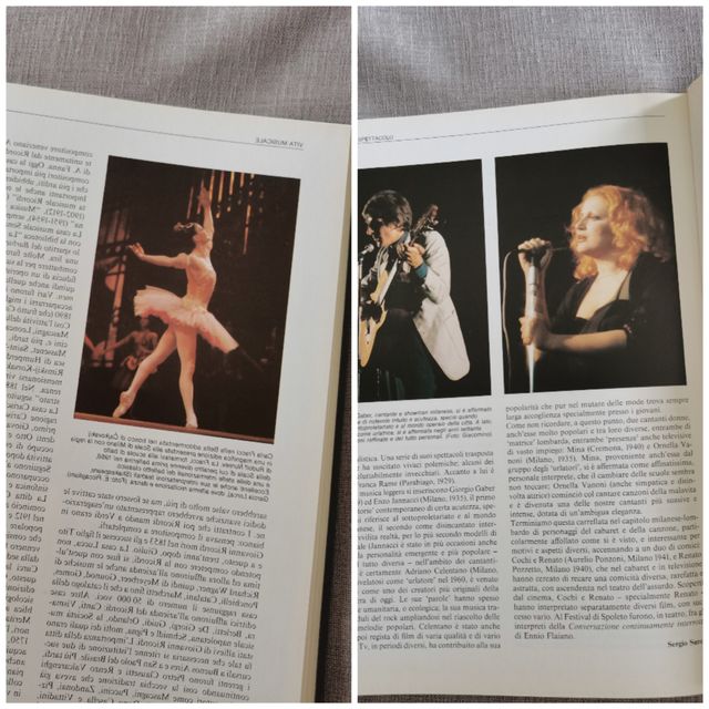 23volumi, Italia da Scoprire, raccolta completa