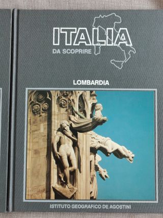 23volumi, Italia da Scoprire, raccolta completa
