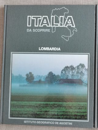 23volumi, Italia da Scoprire, raccolta completa