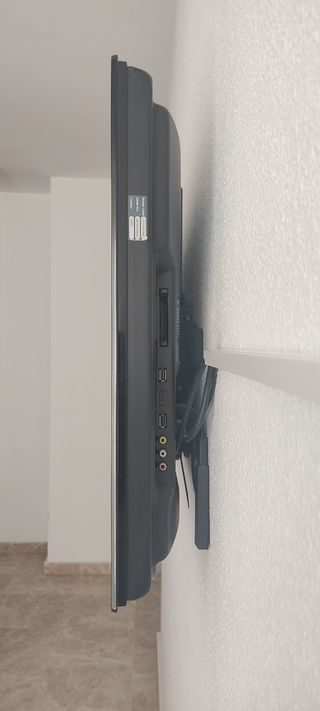 Televisión Samsung 37" LE37C630