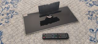 Televisión Samsung 37" LE37C630