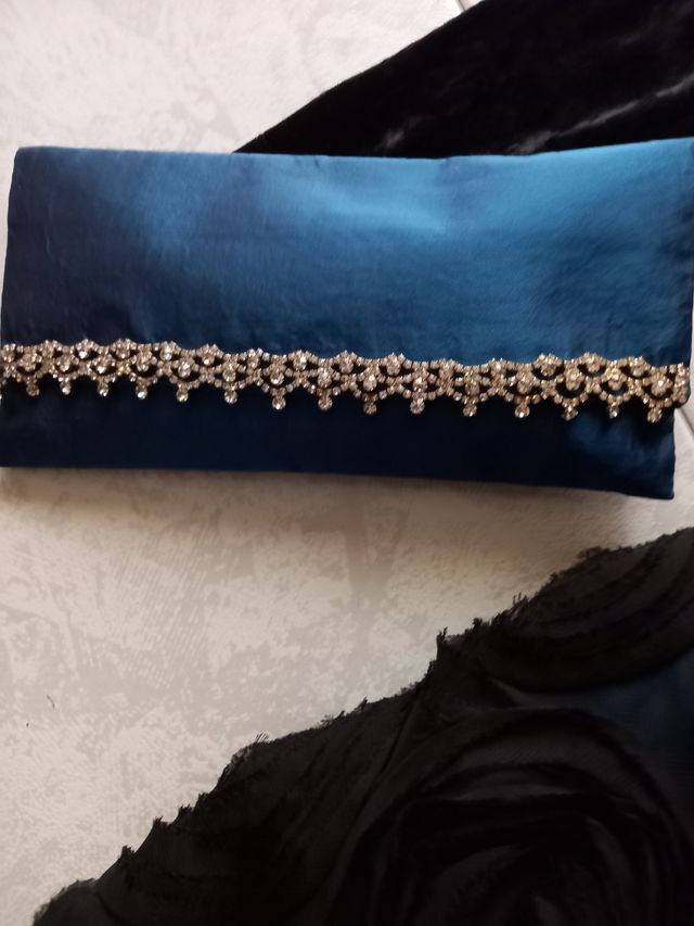 Abito cerimonia donna